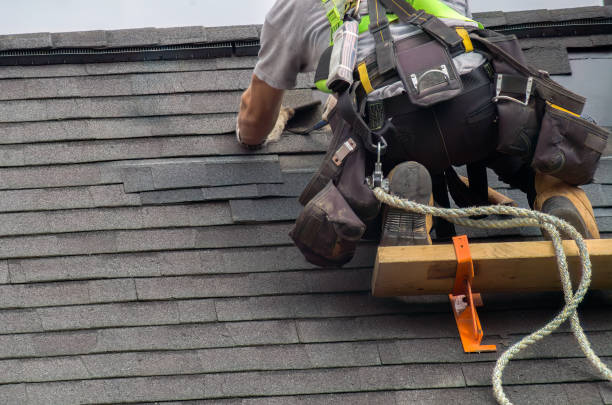 Trusted Storm Damage Roof Repair service in Walton, KY - Brentwood Metal Roofing